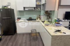 Căn hộ 72m2 2pn cc thới an full nội thất