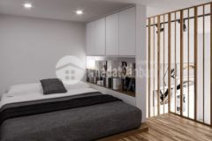 Bán chung cư xuân la gần ngoại giao đoàn full đồ