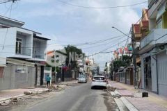 Bán rẻ 260m2 mặt tiền mạc đỉnh chi p4 vũng tàu