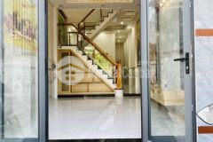 Bán nhà sổ hổng riêng tt thái hoà giá tốt