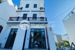 Bán nhà hxh 3 25 m x 9m huỳnh tấn phát nhà bè