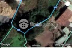 Đất mặt tiền 768 xã trị an sổ riêng thổ cư