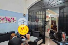 Mặt tiền ds18 linh trung tđ 63m2 sổ chung 1 9 tỷ