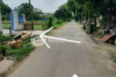 Nhà củ chi giá khá rẻ vị trí mặt tiền 290m² thổ