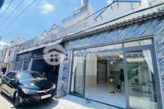 Bán nhà hxh huỳnh tấn phát nhà bè