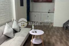 Nhà hẻm 448 lã xuân oai 46 8m2 gần kcn cao quận 9