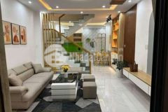 Chào bán nhà 2 tầng mới kiệt hà huy tập thanh khê