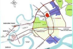 Đất nền mt huy cận phước long b quận 9 giá2 89tỷ