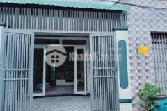 Nhà 2 phòngngủ đường110 gần chợ 4x17 full thổ 2ty