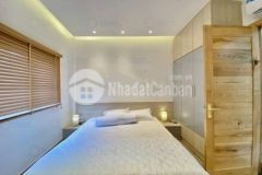 Bán nhà lê đức thọ hẻm xe hơi vô tới nhà