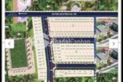 Mở bán 30 lô đất đường nguyễn gia trí bình thạnh