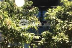 Nhà 2 mặt tiền đường 7 5m khu đô thị hoà xuân