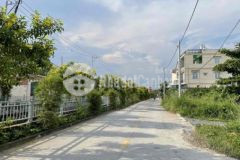 Đất thổ cư 1 sẹc tl 37 dt5x21m hướng tây bắc