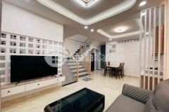 Địa chỉ k 1814 ông ích khiêm p thanh bình