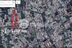 57m2 thổ cư đường oto q12 giá chỉ 1tỷ6xx sổ riêng