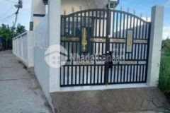 Bán nhà mới cất hẻm 570 thiết kế hiện đại