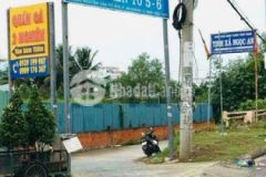 Bán 3 nền liền hẻm liên tổ 5 6 đường nguyễn văn