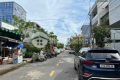 Bán đất phước lý 14 đường 7m5 hoà minh đà nẵng