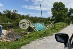 Bán lô đất rộng đẹp tại thổ sơn hòn đất kiên giang