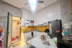 Bán nhà hxh nguyễn thái sơn p7 gò vấp dt 49m2