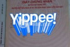 Chủ cần bán 53m2 hẻm xe hơi ngô chí quốc giá 2 950