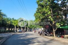 Đất mt huỳnh thị tươi đối diện hồ bicosi tân bình