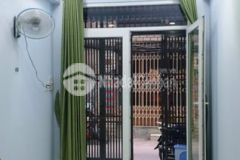 Nhà mới hxh 32 q10 4 tầng full nội thất 5 4tỷ