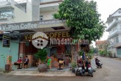 Sang quán cà phê 2 mặt tiền cực đẹp thủ đức