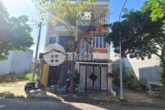 Nhà 1 trệt 2 lầu kdc phú mỹ hiệp p tân đông hiệp