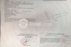 Cần bán nhanh nhà cấp 4 kiệt ô tô bùi bỉnh uyên