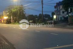 Kẹt vốn bán gấp nền sát đường 768 bình hoà