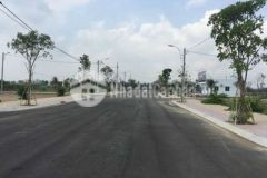 Mở bán kdc an phú đông 13 q12 sổ hồng riêng