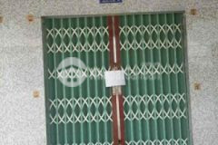 Bán mặt bằng mt ql 62 kinh doanh đối diện chợ p6