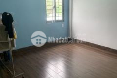 Nhà đường bình thành bình tân 59 5m2 4pn đường oto
