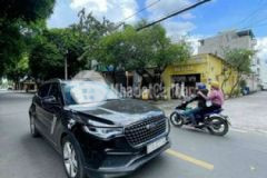 Bán căn nhà 3 tầng mặt tiền đường số 8 trường thọ