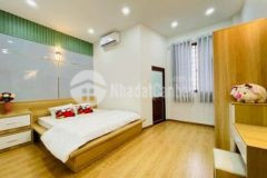 Nhỉnh 6 tỷ có nhà lê văn sỹ ngang 5 hxh gần mt