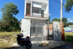 Nhà tân an giá rẻ cuối năm 2022