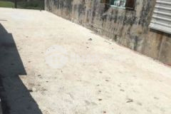 Đất hẻm xe ô tô có móng đồng hồ điện nước