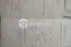 Lô đất đường 7m đường 11 trường thọ 4 8mx16m78m2