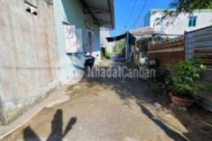 Bán đất ngay huỳnh thị tươi tân bình dĩ an 103m