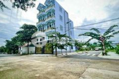 Nhà mặt tiền 10m cách hà huy giáp 50m về gò vấp 5p