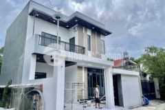 Nhà hiệp thành 122m2 thổ cư 100m2