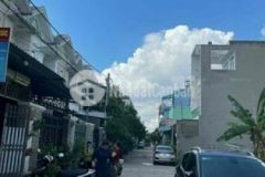 Bán đất gần uỷ ban thạnh xuân liền kề gò vấp