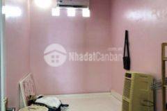 Nhà mặt tiền rạch giá