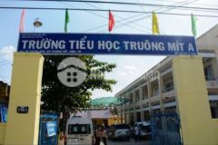 Chính chủ bán lô truông mít tây ninh 5x35 sổ sẵn