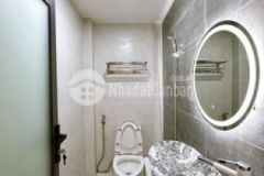 Nhà cực mới khu vip phan xích long 5 tầng 5pn st