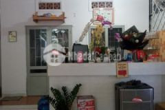 Sang quán cà phê đầy đủ tiện nghi