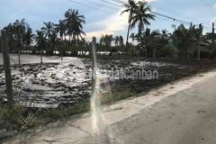 Đất nền đổ xong giá rẻ chỉ 150trieu