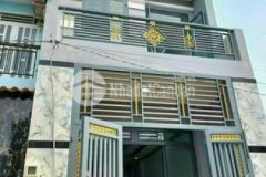 Nhà bán đẹp lung linh 4x14m giá 1 ty850 tr