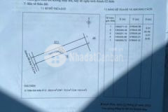 Đất diên xuân gàn kdl nhân tâm 200m2 có 70m2 thổ